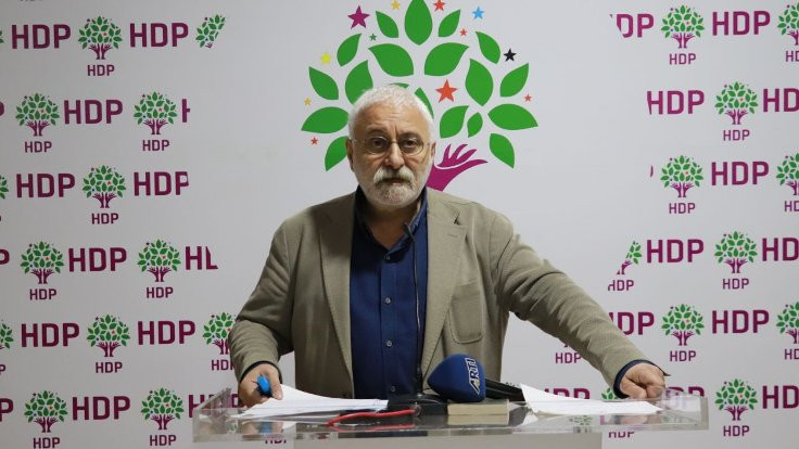 Saruhan Oluç: Bu ülkede siyasetçiler Gezi'yi anlayamadılar