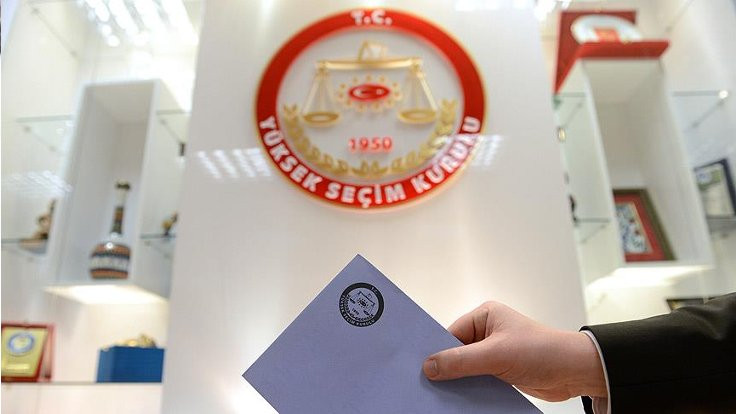 Piar anketi: İstanbul'da CHP ve AK Parti başa baş! - Sayfa 4