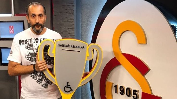 İncesu, Galatasaray'dan istifa etti