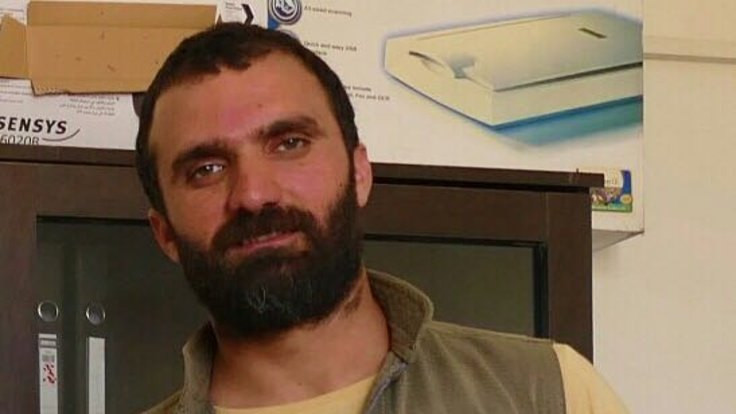 Gazeteci Sedat Sur’a hapis cezası