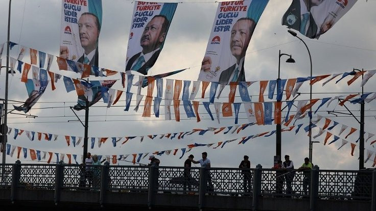 AK Parti'nin 50 ilde adayları belli oldu! - Sayfa 4