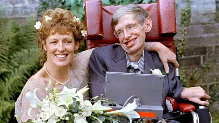 Stephen Hawking’in kişisel eşyaları açık artırmada