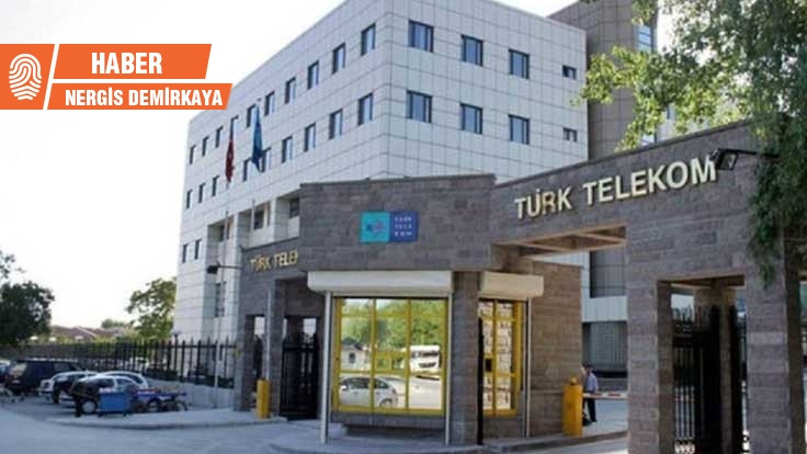 Bakan Turhan: Türk Telekom özelleştirmesinde kâr edildi