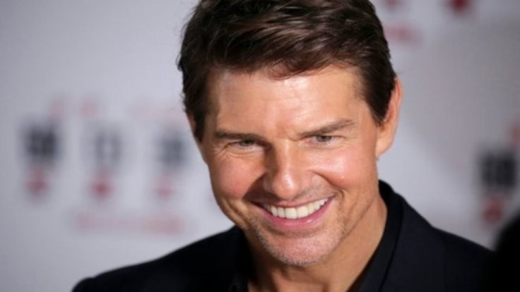 Boyu kısa bulunan Tom Cruise başrolden alındı