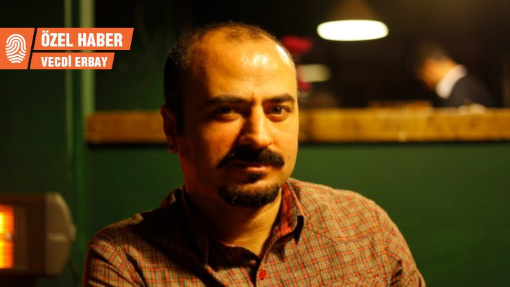 Yönetmen Ali Kemal Çınar: Anlatacak hikayelerim var