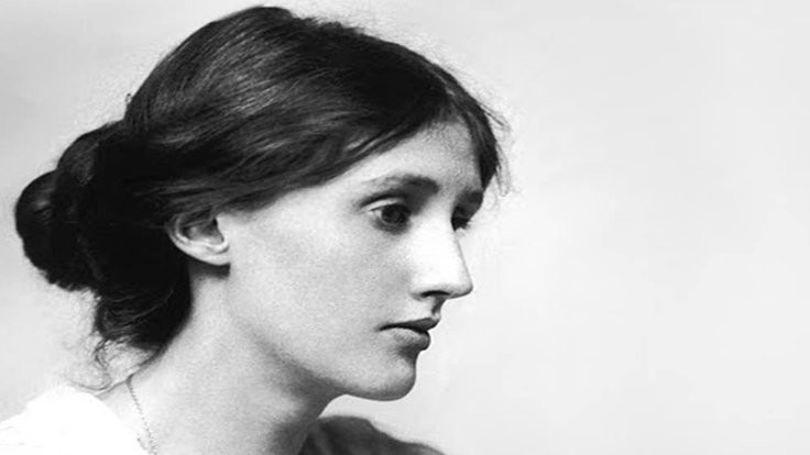 Virginia Woolf'un fotoğraf albümü dijital'de