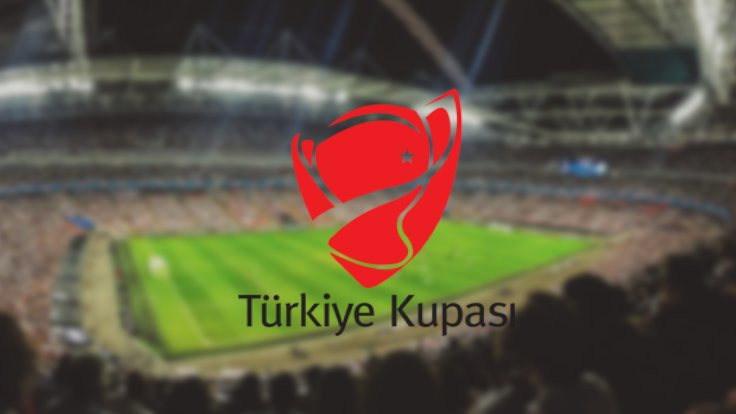  Ziraat Türkiye Kupası kuraları çekildi