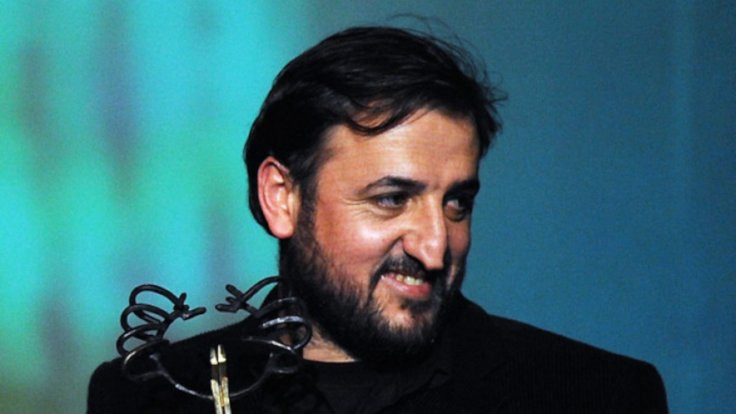 Yönetmen Özcan Alpere' Dünya Sinema Fonu'ndan destek