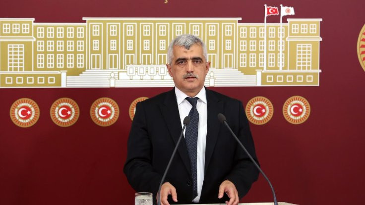 Ömer Faruk Gergerlioğlu: OHAL Komisyonu hukuku değil AK Parti'yi temel alıyor
