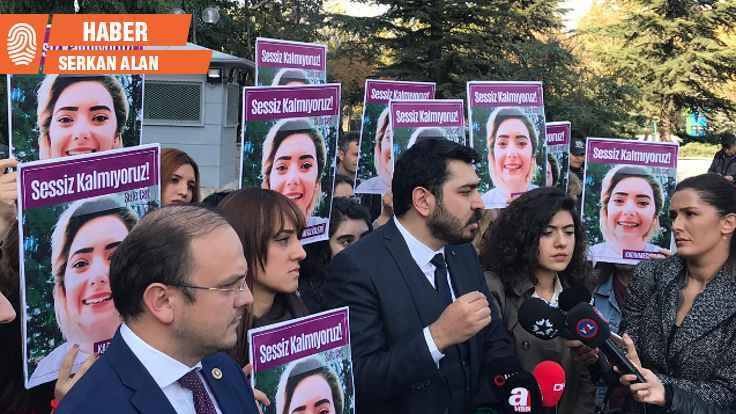 Şule Çet'in avukatı Yıldırım: Bu olay bir cinayet