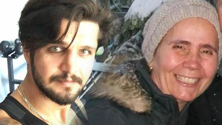 Nefise Dolapçı'yı öldüren fitness hocası İbrahim Yener yakalandı