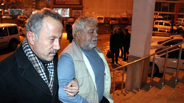 75 yıl hapis cezasıyla 6 yıldır aranan şüpheli yakalandı