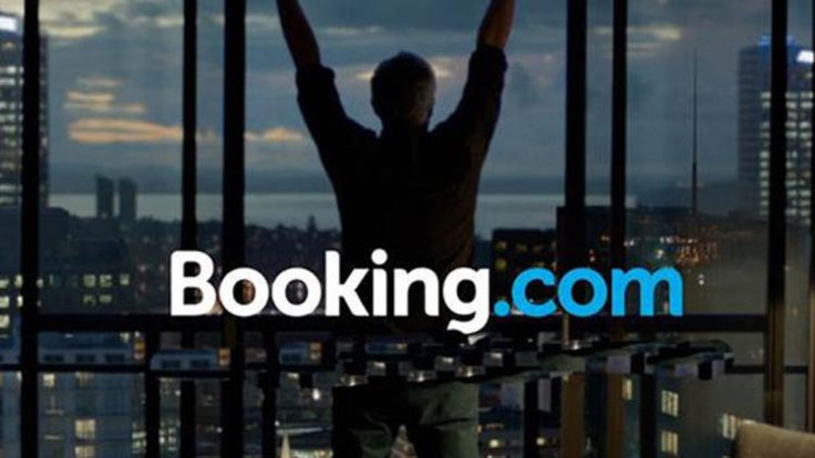 Booking.com raporu: Ruhsata gerek yok!