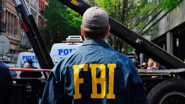 FBI: FETÖ operasyonu haberlerini doğrulamıyor veya yalanlamıyoruz