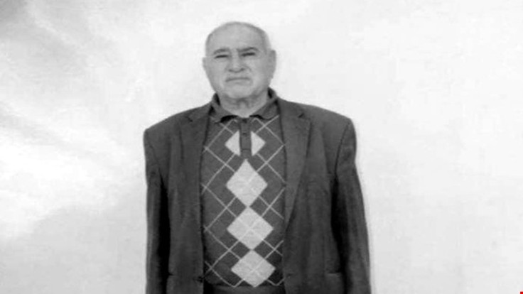 Hasta tutuklu SEGBİS'le bağlandığı duruşmada hayatını kaybetti