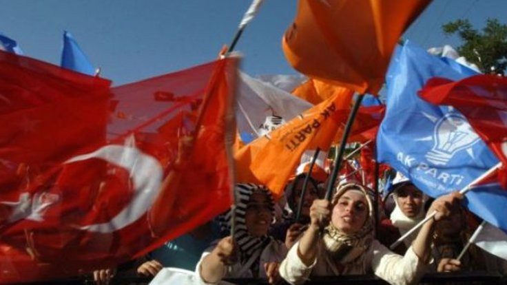 İddia: AK Parti'de 3 il ittifaka kazan kaldırdı!