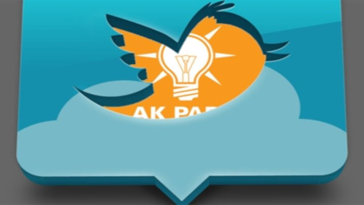 AK Parti sanal genel merkez kurdu