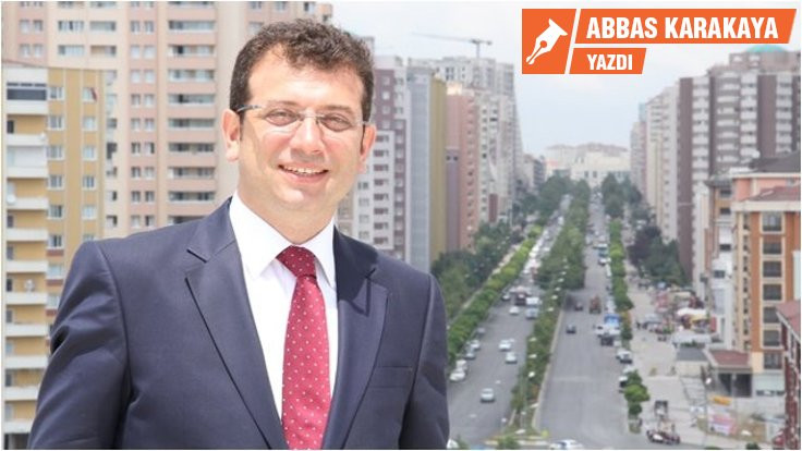 Sosyal demokrasi bezeli AKP belediyeciliği