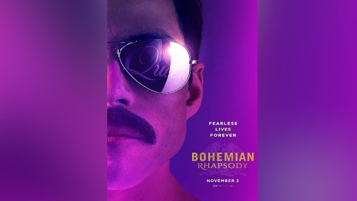 Bohemian Rhapsody Çin'de sansürlendi