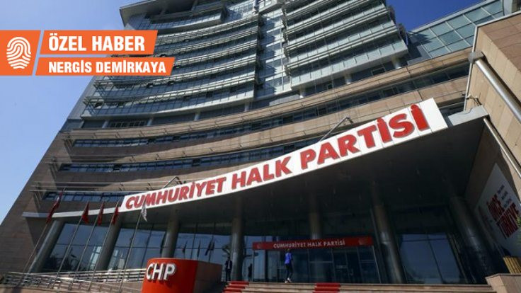 CHP PM'de İstanbul ve Ankara açıklanabilir