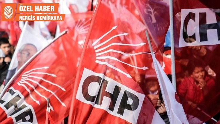 CHP'li 60 vekile siyaset yasağı istendi!