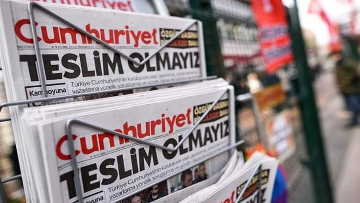 Miyase İlknur: Cumhuriyet'te mağdura kimliği sorulmaz