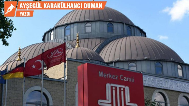 Almanya'da 'Türk-İslam sentezini reform' planı