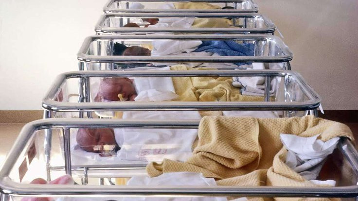 Toplumlar gen düzenlemesi yapılmış bebeklere hazır olabilir