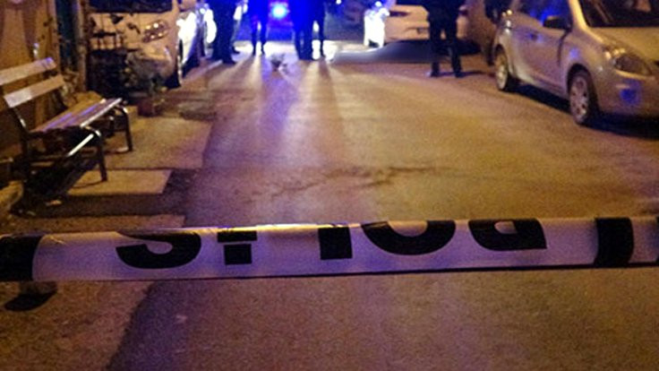 Ankara'da silahlı saldırı