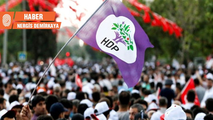 HDP’de İstanbul tartışması: Aday çıkacak mı?