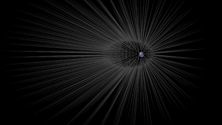 'Karanlık sıvı' evrenin sırrını açıklayabilir