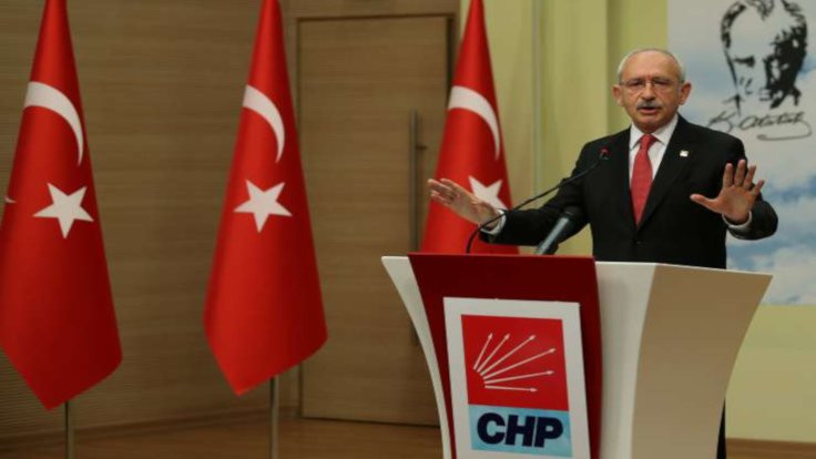 'HDP’ye oy verenler ithal değil ki'