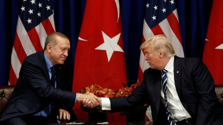 Rus uzmanlar: Türkiye ve ABD Kürtler konusunda anlaşmış olabilir