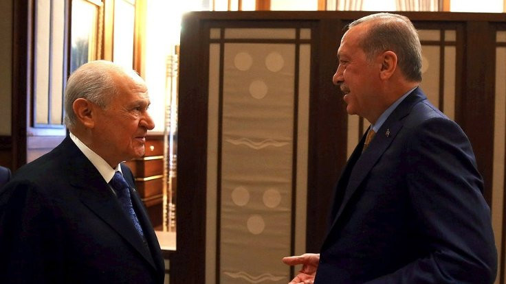 'Erdoğan-Bahçeli ortak miting düzenleyebilir'
