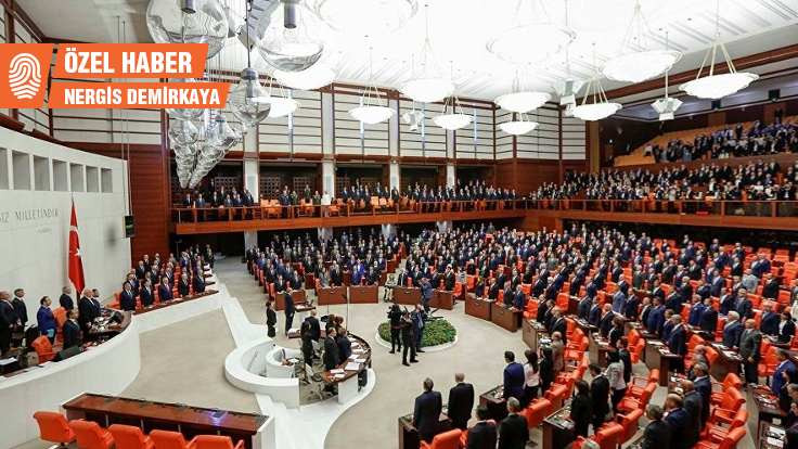 HDP'den şerh: Otoriterleşme inşasında yeni yöntem bulundu