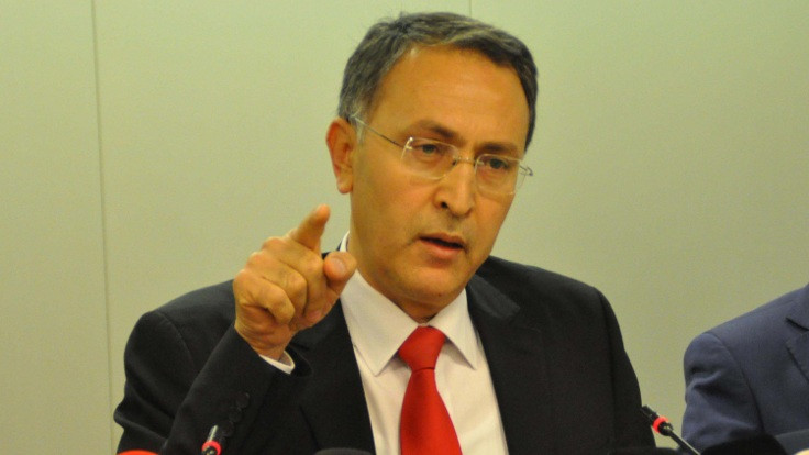 CHP'li belediye başkanından parti yöneticilerine istifa çağrısı