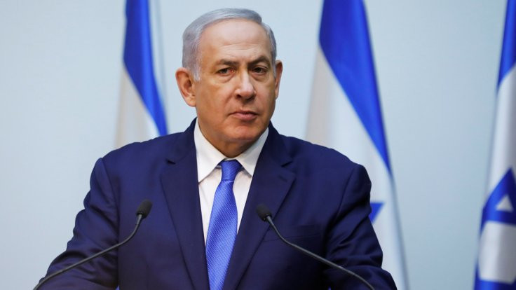 Netanyahu: Erdoğan, Yahudi düşmanı