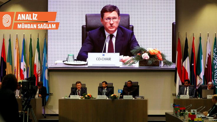 OPEC kesinti kararının kazananı: Moskova