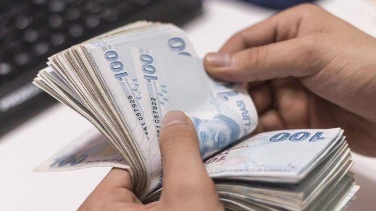 Vergi uzmanı Ozan Bingöl: Asgari ücretli yüzde 20'lik vergi dilimine girecek!
