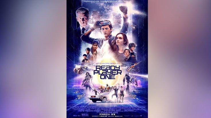 IMDb'nin kurucusuna göre 2018'in en iyi filmleri - Sayfa 3