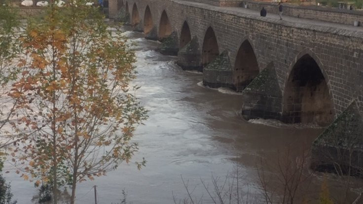 Diyarbakır İMO Şubesi Eş Başkanı Nihat Noyan: Barajda mühendis yok!