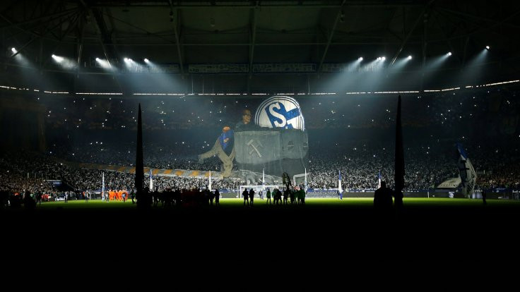 Schalke 04'ten madenciye vefa - Sayfa 3