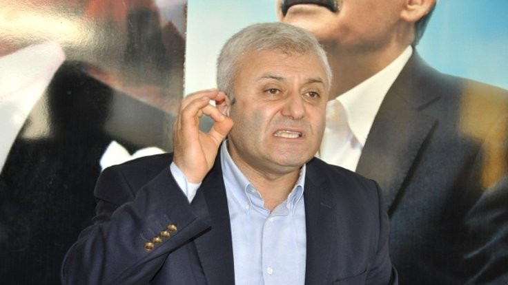 Tuncay Özkan'dan 'çekimser HDP' özrü
