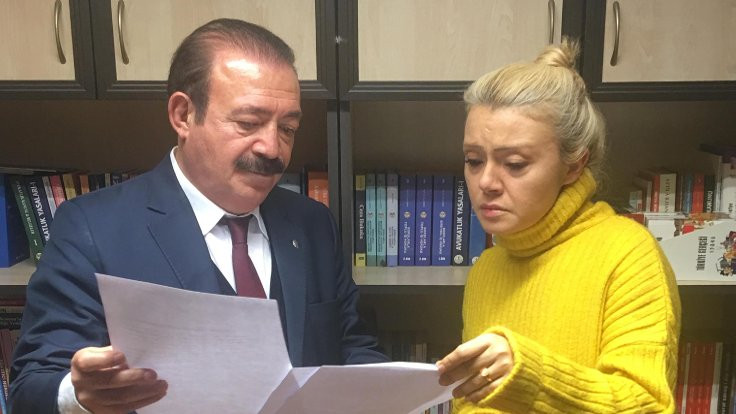 Velayet davasında Yunanistan Türk anneyi, Türkiye Yunan babayı haklı buldu