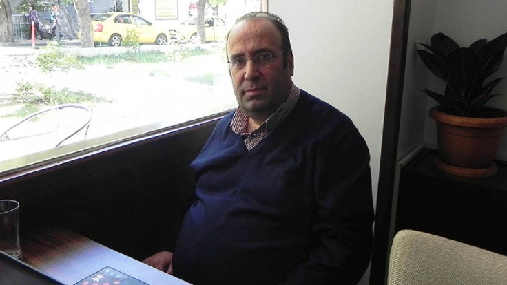 Prof. Dr. Bahtiyar Yücel Dursun hayatını kaybetti