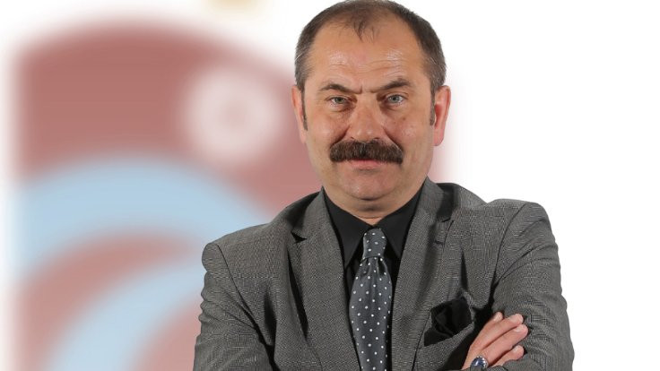 Trabzonspor: Tasvip etmiyoruz