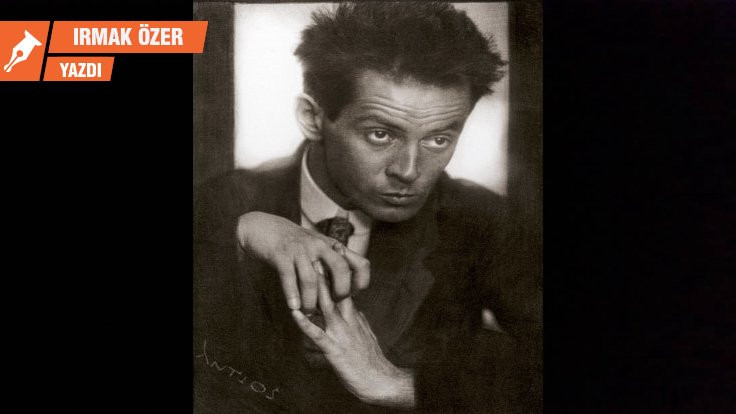 Sapkın, egoist, sorunlu: Egon Schiele
