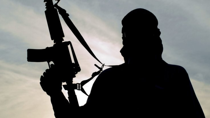 IŞİD'li Ayşenur İnci teslim oldu