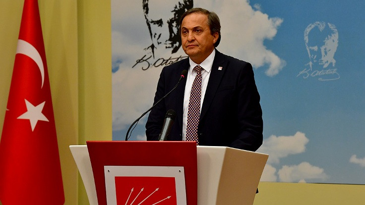 CHP Genel Başkan Yardımcısı Torun: AKP manifestosu başarısızlığın teyididir