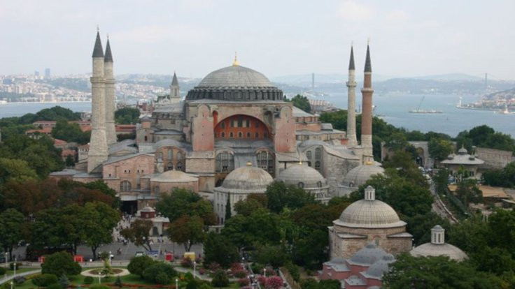 Türkiye'de 2018'de en çok ziyaret edilen müzeler ve ören yerleri - Sayfa 2